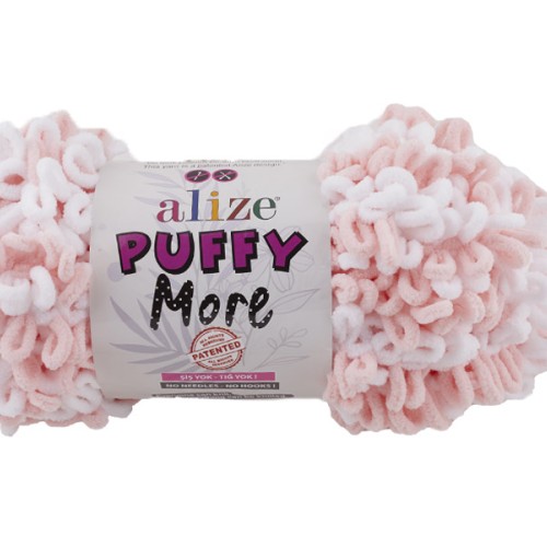 Alize Puffy More 6272